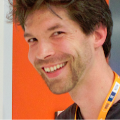 Profilbild von Carsten Mohs