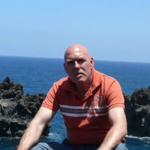 Profilbild von Carsten Moritz