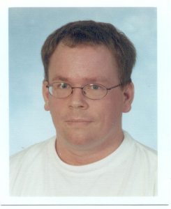 Profilbild von Carsten Mügge
