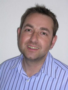 Profilbild von Carsten Mühlenbeck