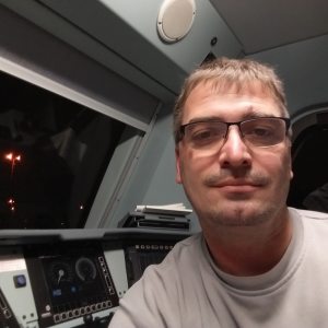 Profilbild von Carsten Müller