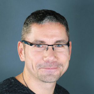 Profilbild von Carsten Müller