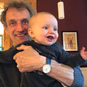 Profilbild von Carsten Müller