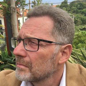 Profilbild von Carsten Müller