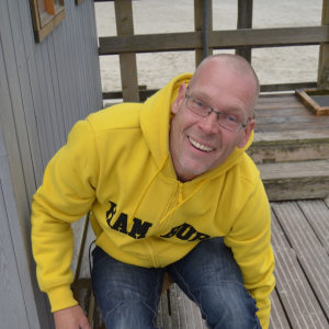 Profilbild von Carsten Müller