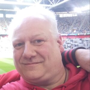 Profilbild von Carsten Müller