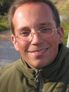 Profilbild von Carsten Nentwig