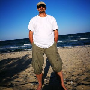 Profilbild von Carsten Neuhaus