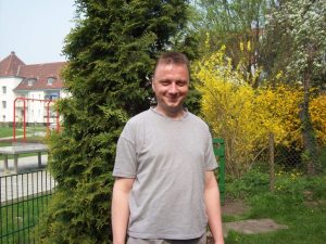 Profilbild von Carsten Neumann