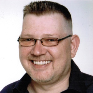 Profilbild von Carsten Neumann