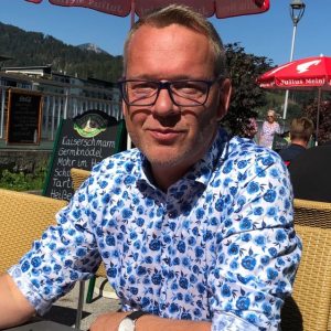 Profilbild von Carsten Neumann