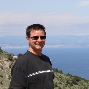 Profilbild von Carsten Niedenführ