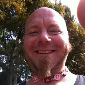 Profilbild von Carsten Nielsen