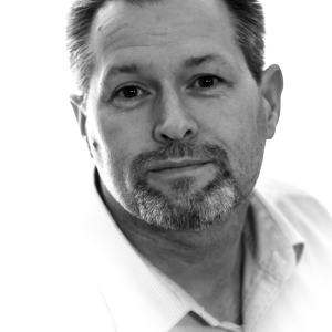 Profilbild von Carsten Oestreich