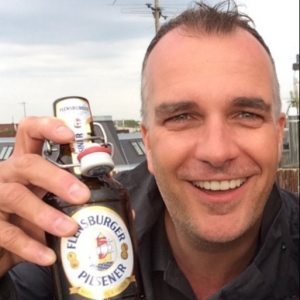 Profilbild von Carsten Orzol