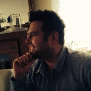 Profilbild von Carsten Pantke