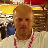 Profilbild von Carsten Pape