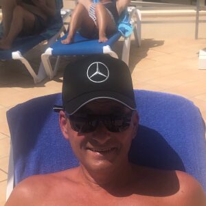 Profilbild von Carsten Paul