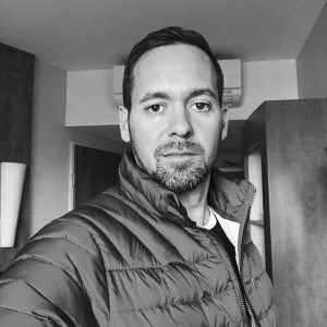 Profilbild von Carsten Pawlik