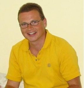 Profilbild von Carsten Pelz