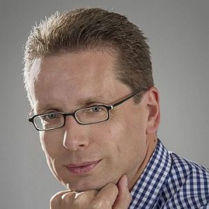 Profilbild von Carsten Pertuch