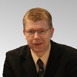 Profilbild von Carsten Peschel