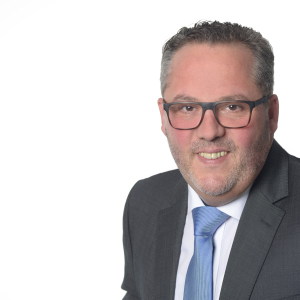 Profilbild von Carsten Petry