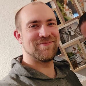 Profilbild von Carsten Petzold