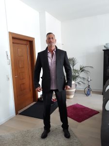 Profilbild von Carsten Pevestorf