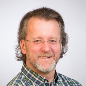 Profilbild von Carsten Pfaff