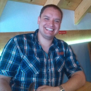Profilbild von Carsten Pietzsch