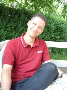 Profilbild von Carsten Pietzuch