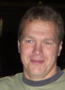 Profilbild von Carsten Podoll