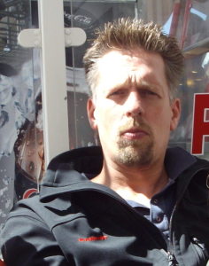 Profilbild von Carsten Pohl