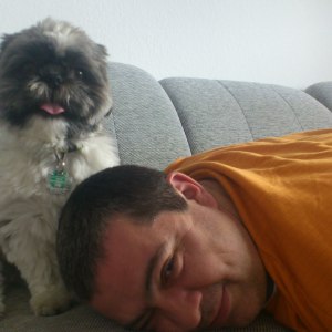 Profilbild von Carsten Pohl