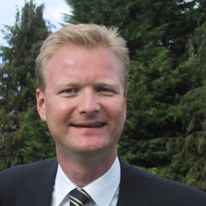 Profilbild von Carsten Pohlmann