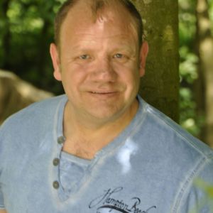 Profilbild von Carsten Ponewaß