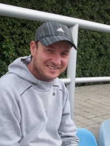 Profilbild von Carsten Preuß