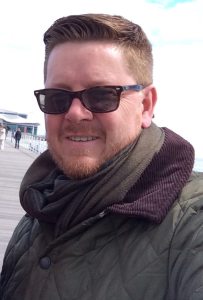 Profilbild von Carsten Preuss