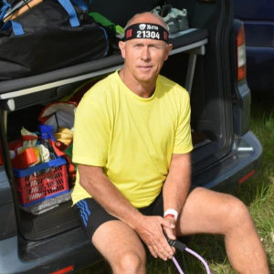 Profilbild von Carsten Prüßner