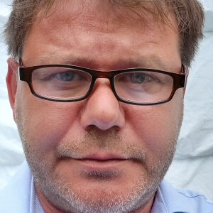 Profilbild von Carsten Puwalski