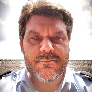 Profilbild von Carsten Rach
