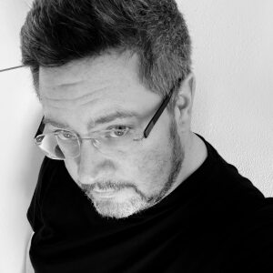 Profilbild von Carsten Rampacher