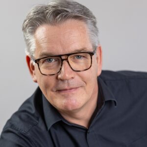 Profilbild von Carsten Rasch