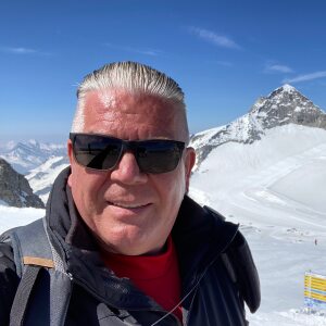 Profilbild von Carsten Reckzügel