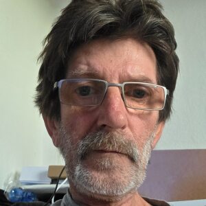 Profilbild von Carsten Redpenning