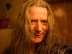 Profilbild von Carsten Rehberg