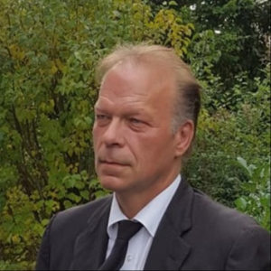 Profilbild von Carsten Reineke