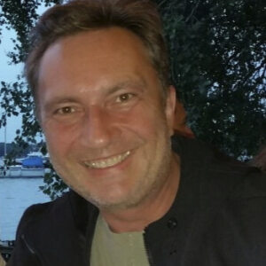 Profilbild von Carsten Reiners