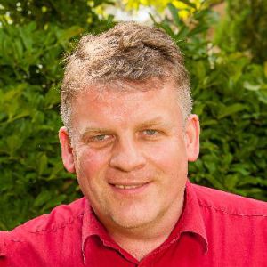 Profilbild von Carsten Reitz
